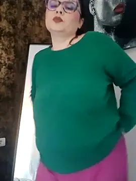 Živá chatovací místnost I_amAngy