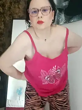 I_amAngy – live chatrum