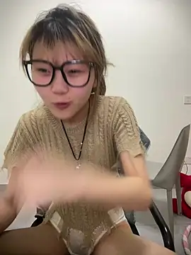 Rocket-Girl – live chatrum