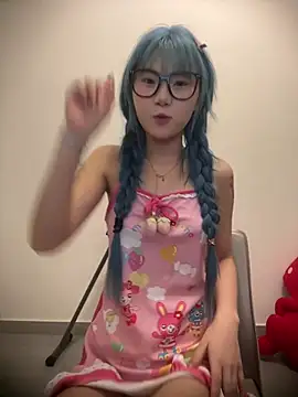 Chat ao vivo de Rocket-Girl