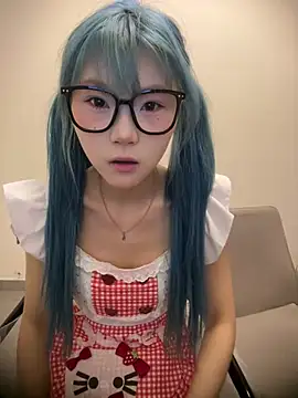 Chat ao vivo de Rocket-Girl