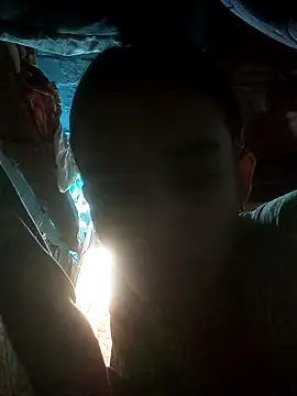Živá chatovací místnost Siya_9877