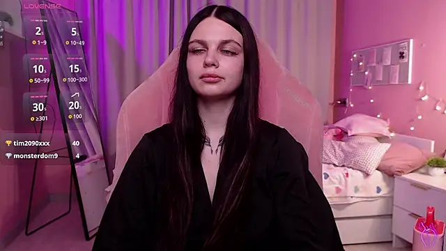 Mihcela_Furett Live Chatraum