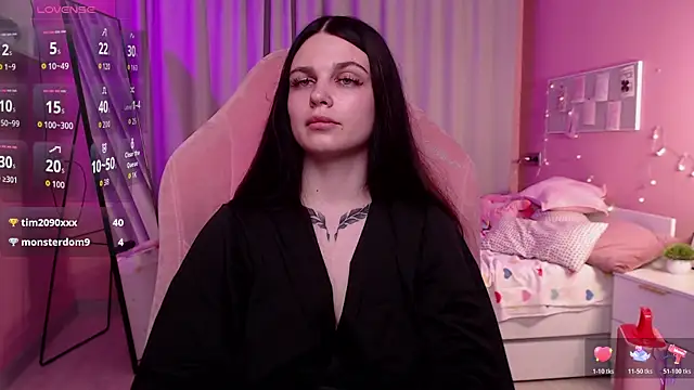 Sala de chat ao vivo de Mihcela_Furett
