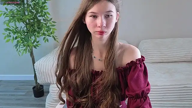 Nicole_Allenn 실시간 채팅방