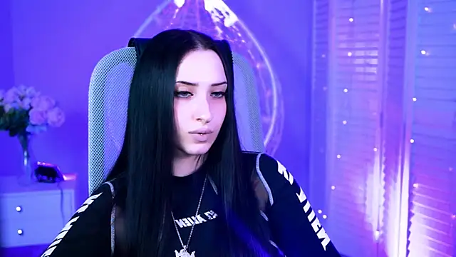 MonicaLowes Cameră chat live