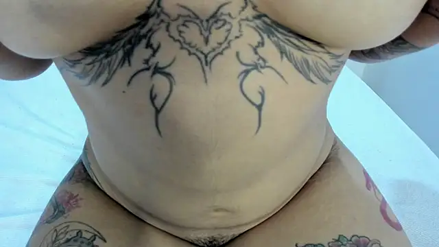 Sala de chat en directo de alice_morgansucks