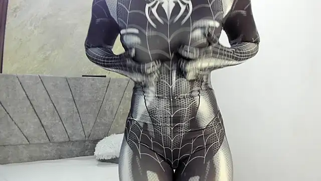 alice_morgansucks Adlı Modelin Canlı Sohbet Odası