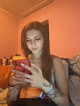 Alina-420 Live chatroom