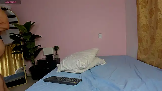 ambersprada Live chatroom