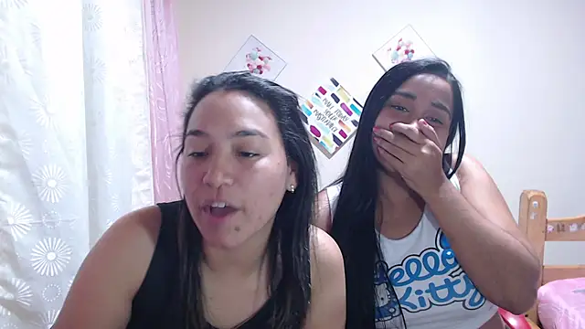 dianastevenson Live Chatraum