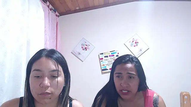 dianastevenson Live Chatraum