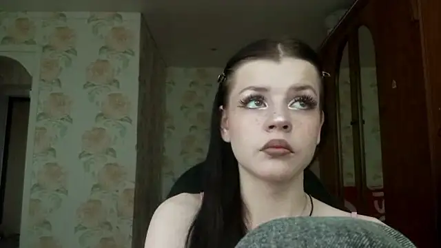 CecilyGrauln Live-seksikameraesitys