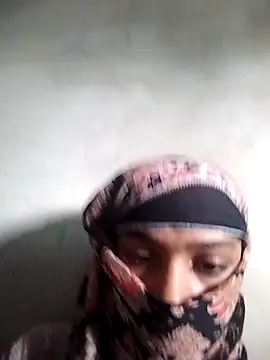 Bilik Sembang Langsung Indianhotcutie12