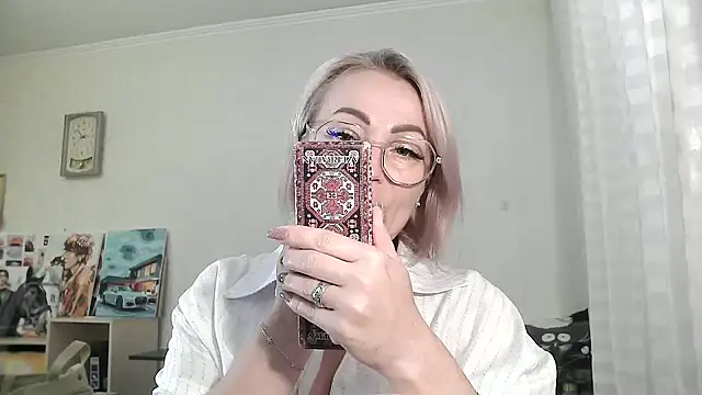 Desire_Cash Cameră chat live