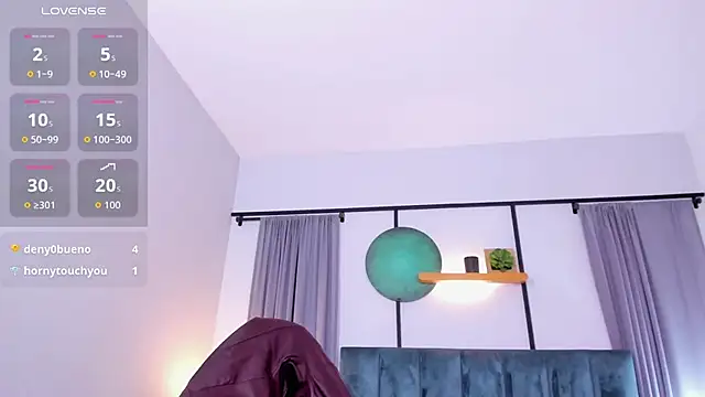Anastasia_monroe Live Chatrum