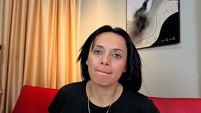 Sala de chat ao vivo de Kelani__Fire
