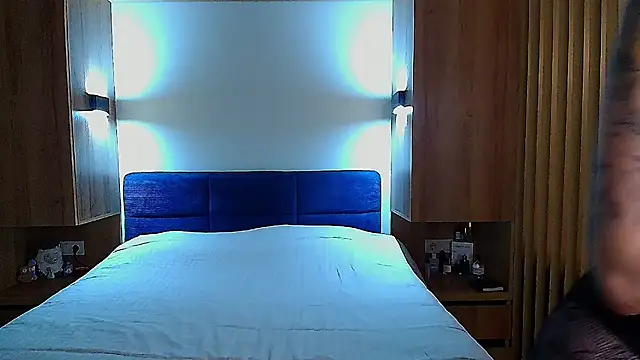 ห้องแชทสดของ Mindblowing_Woman