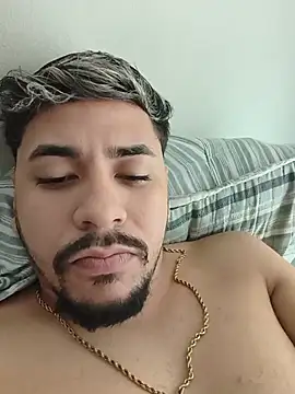 Show de webcam de Jeff_bala027