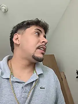 Jeff_bala027 Шоу с уебкамера