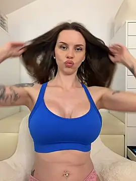غرفة دردشة MandyRosee المباشرة