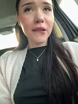 Živá chatovací místnost kitty_sixseven