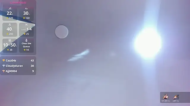 Kiba__ 现场聊天室