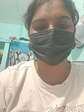 LovelyAngelNikkima Cameră chat live