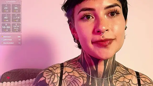 Luana_Fiore0 чат на живо