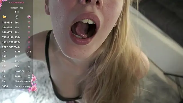 ElaineBerum – live chatrum