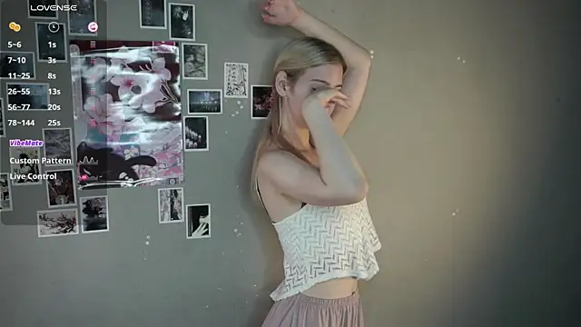 ElaineBerum 실시간 채팅방