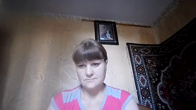 NikaWilson888's Live Chat Room