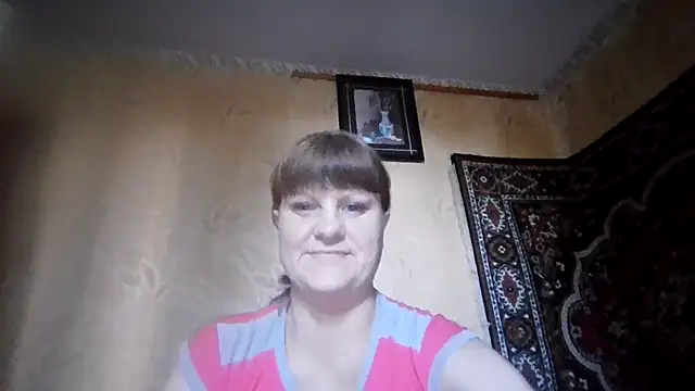 NikaWilson888's Live Chat Room