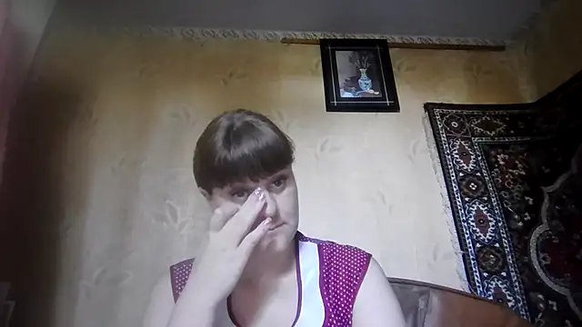 NikaWilson888's Live Chat Room