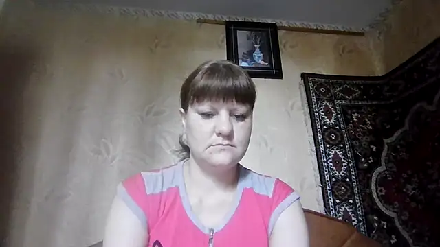 NikaWilson888's Live Chat Room