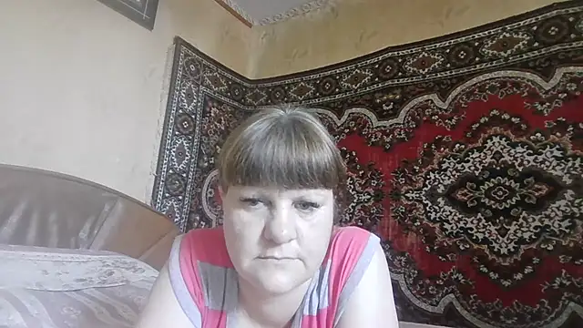 NikaWilson888: δωμάτιο απευθείας συνομιλίας