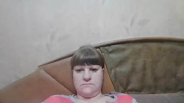 Chat ao vivo de NikaWilson888
