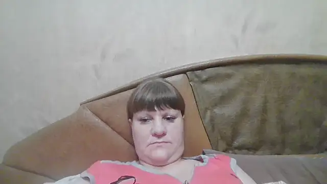 Chat soba uživo modela NikaWilson888