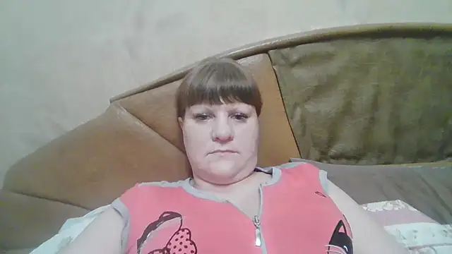NikaWilson888 실시간 채팅방