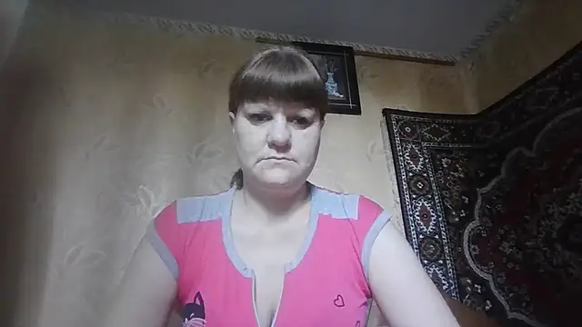 NikaWilson888 লাইভ চ্যাট রুম