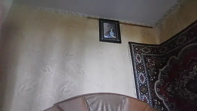 Živá chatovací místnost NikaWilson888