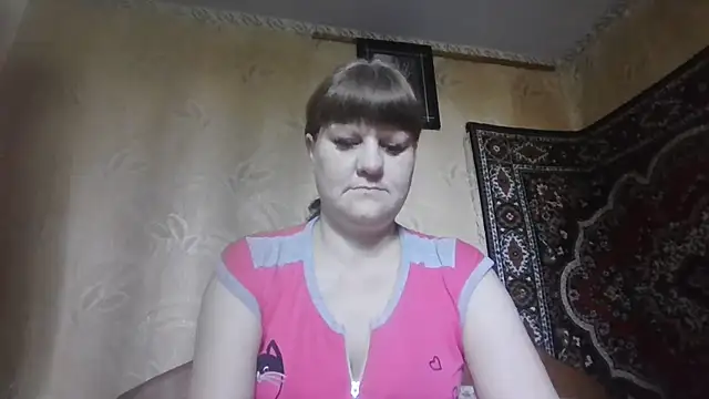 NikaWilson888 – live chatrum