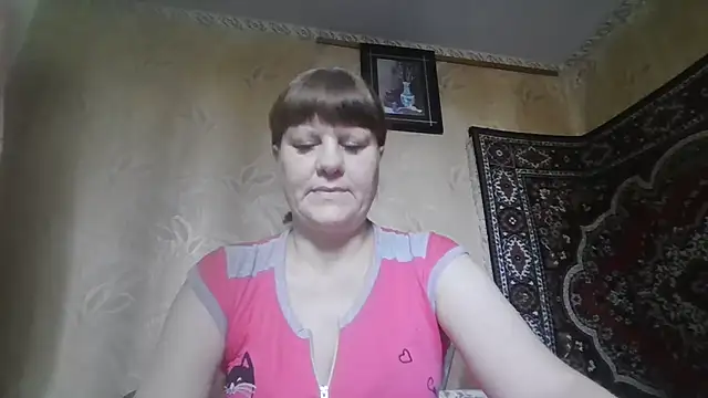 NikaWilson888: онлайн-чат