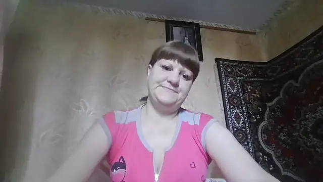 NikaWilson888 – live chatrum