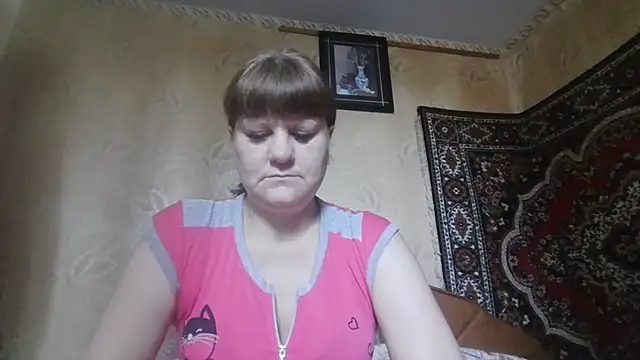 Chatroom en direct de NikaWilson888