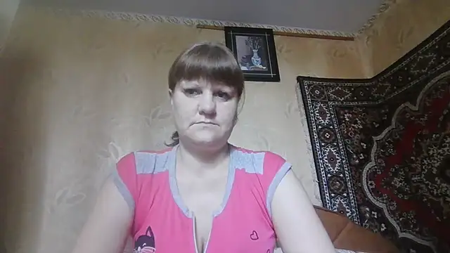 NikaWilson888 লাইভ চ্যাট রুম