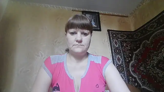 NikaWilson888 现场聊天室