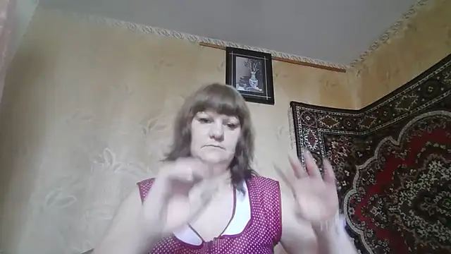 NikaWilson888 Live chatroom