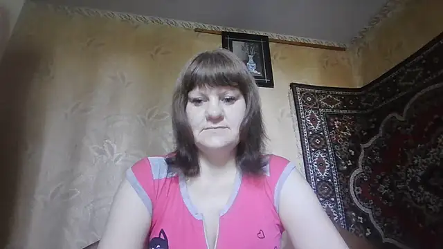 NikaWilson888: онлайн-чат