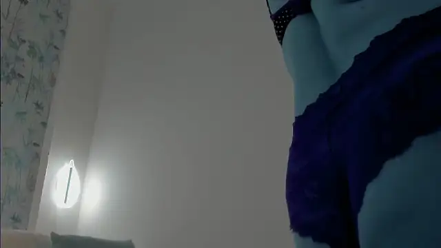 khatrina_shirley Live Chatraum